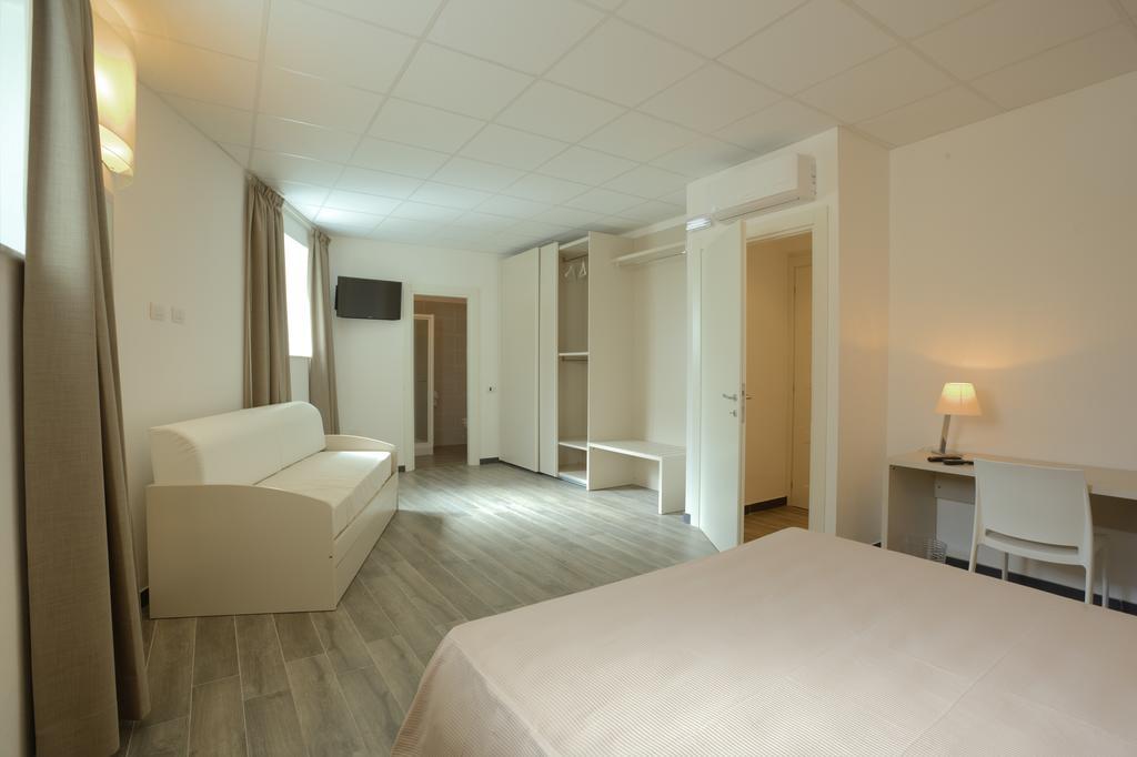 Sabbia D'Oro Locanda & Beach Bonassola Exteriör bild
